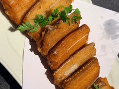 -锦府园·新台州菜(合生汇店)