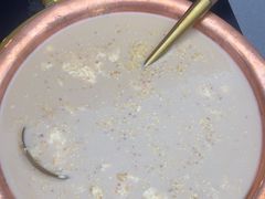 -诺敏塔拉奶茶-布里亚特包子-手把肉(锦都会店)