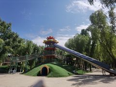 -北戴河集发农业梦想王国