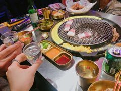 -釜山火炉·海鲜烤肉(紫藤路店)