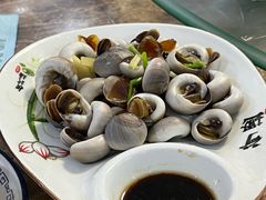 -海鲜人家(吕四店)