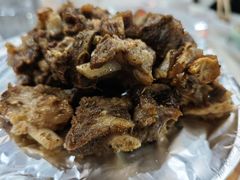 网红牛筋骨-金家老三饭庄(常营店)