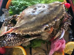 -松涛园朝鲜·海鲜·料理店(鸭绿江断桥店)