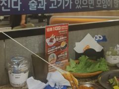 -首尔烤肉大排档(合生汇店)