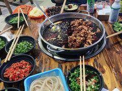 -中和远东火锅兔(老店)