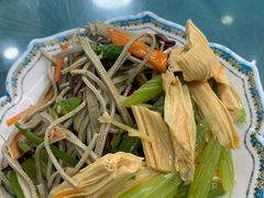 -中国传统伊兰拉面(石景山店)