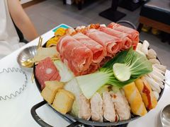 -禾谷韩餐(热带海洋学院店)