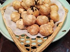 -粗茶淡饭·隐庐私厨(东亭店)