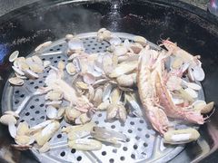 -船梆煮•蒸汽海鲜·生腌干蒸(五四广场店)