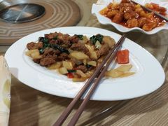 -佛有缘素食馆·荔湾老字号(陈家祠首店)