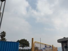 -东钱湖小普陀景区