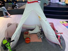 -Barbe a papa亲子餐厅(杨浦店)