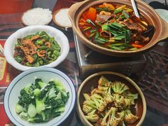 -老鳖私房菜(常青花园店)