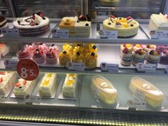-BreadTalk面包新语·烘焙蛋糕(东方雅苑店)