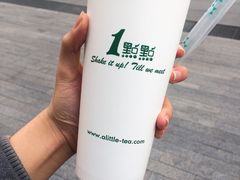 -1点点(银座和谐广场店)