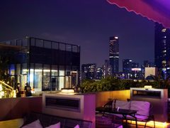 -DEW Lounge(深圳湾店)