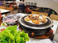 -胡哥烤肥牛(车公庙店)