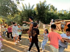 -HERRE·FARM 赫尔露营农场·团建聚会包场