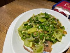 -陈先进鱼馆·夜宵·地道农家菜(湖墅南路店)