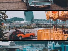 -华谊兄弟（长沙）电影小镇