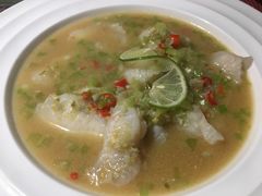 -忘忧草融合私房菜(红鼎国际店)