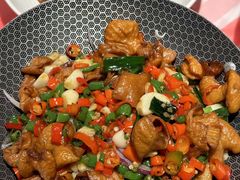 -恰八斗·猛火长沙菜(国贸店)