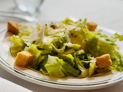 -Wolfgang’s Steakhouse 沃夫冈牛排馆(上海白玉兰广场店)