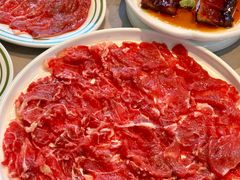 -陶兰居·手工点心·粤菜(圆融时代广场店)
