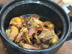 -斯丹姜母鸭·古法干香(涂门街总店)