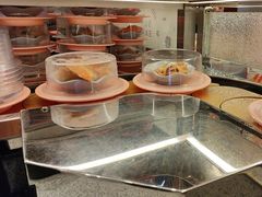 -争鲜回转寿司(中街大悦城店)