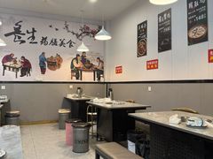 -光头药膳鸡(莱茵小镇店)