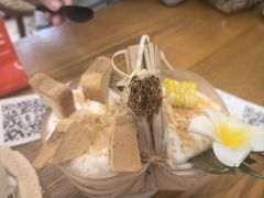 -婉泰·特色小吃·舂鸡脚(告庄二店)