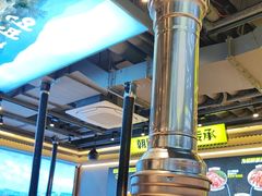 -大叹号·朝鲜族烤肉(潍坊泰华城店)