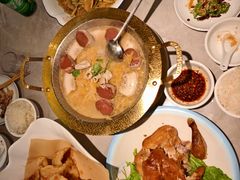 -华竹饭店(中央大街店)