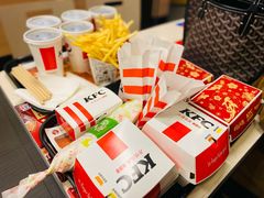 -肯德基(津滨店)