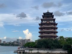 -合江楼