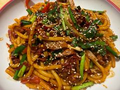 -西粉堂新疆米粉(朝外店)