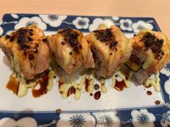 -小山日本料理(太古汇店)