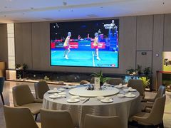 -晋江荣誉国际酒店·港誉茶餐厅