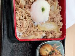 -吉野家(上海美罗城店)