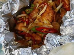 -庆余楼·用心与食材·特色菜&灶头面(仙蠡墩店)