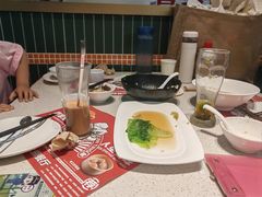 -喜家港式茶餐厅(三亚湾一丰禾生活广场店)