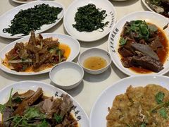 -长平老姿娘夜粥(平东一街店)
