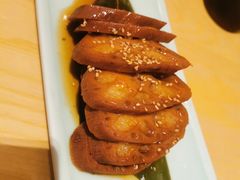 -南京大牌档(龙江新城市广场店)