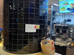 -麦当劳(四川北路店)