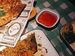 -功夫怪兽·烧烤(西工小街店)