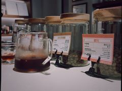 -Punchline Coffee&Roaster(同济大学店)