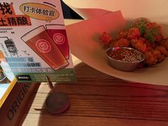 -Devils’ Brewery小恶魔精酿啤酒(武汉天地店)