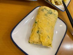 葱香煎蛋卷-虹梅食堂·爱蝦乃家