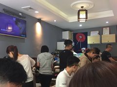 -米彩料理(西丽店)